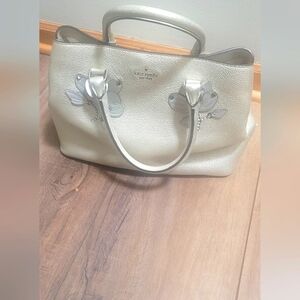 Kate Spade Larchmont Avenue Floral Applique Evangelie